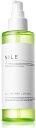 NILE オールインワンスキンケアローション メンズ アフターシェーブローション(ラフランスの香り)