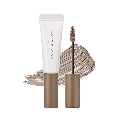 rom&nd HAN ALL BROW CARAロムアンドハンオールブロウカラ (03 モダンベージュ) rom&nd HAN ALL BROW CARAロムアンドハンオールブロウカラ (03 モダンベージュ)