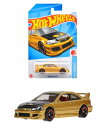 ホットウィール(Hot Wheels) ベーシックカー ホンダ シビック Si【ミニカー】 【3才~】 HXP84(3)