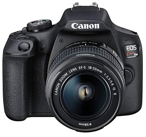 canon Canon デジタル一眼レフカメラ EOS Kiss X90 標準ズームキット EOSKISSX901855IS2LK