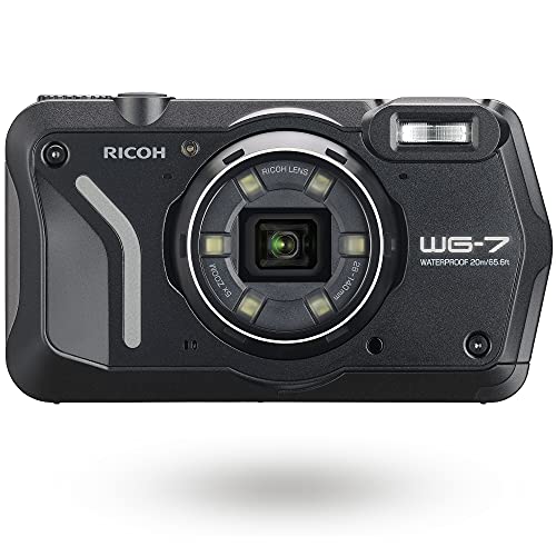 ꥳ RICOH WG-7 ֥å ܳʥȥɥ 3100