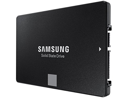 SAMSUNG MZ-76E2T0B/IT [2TB/SSD] 860 EVO/SATA (6Gb/s)/7mm厚2.5インチ/V-NAND 3bit MLC