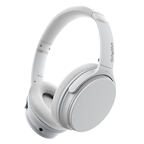楽天市場】Srhythm NC25 ワイヤレスヘッドホン ノイズキャンセ 楽天市場】Srhythm NC25 ワイヤレスヘッドホン ノイズキャンセ