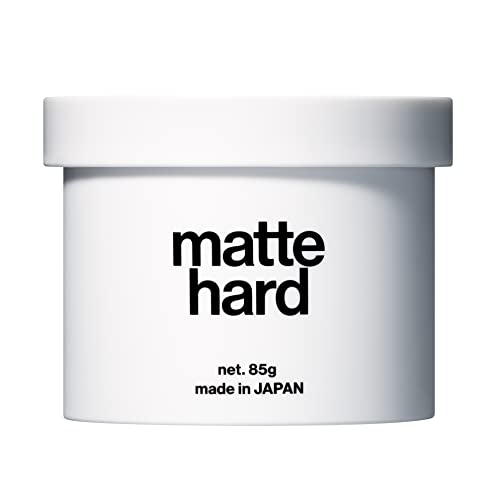 リップス ワックス メンズ マット ハード キープ 美容室 サロン アップルグリーン 85g リップス ワックス メンズ マット ハード キープ 美容室 サロン アップルグリーン 85g