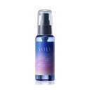 YOLU ヨル ヘアオイル 【カームナイトリペア】 80ml 洗い流さないトリートメント