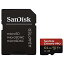 ǥ ( SANDISK ) 64GB microSD Extreme PRO SDץդ γѥå064G-GN6MA