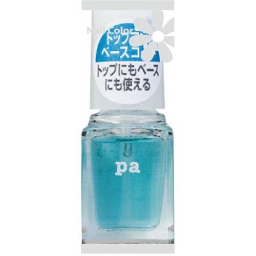 pa トップアンドベースコート BASE01 (6mL)