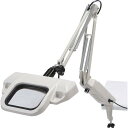 オーツカ光学 LED式照明 拡大鏡 OLIGHT3L-F 3.5XAR