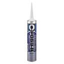セメダイン(Cemedine) POSシール 変成シリコーンシーラント 333ml ホワイト 1本
