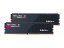 G.Skill DDR5 DDR5-5600 32GBKit16GB2ȡ˹ OVERCLOCK WORKSŵƥåդ Ripjaws S5 F5-5600J3636C16GX2-RS5K
