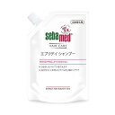 sebamed(セバメド) エブリデイシャンプー 詰め替え用 400ml(4)