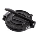 【 VICTORIA 】 8インチ トルティーヤプレス 20cm 鋳鉄製【日本正規品】