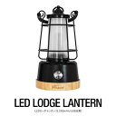 ランタン LED USB充電式 75時間点灯 最大370lm モバイルバッテリー機能 5,200mAh バッテリー内蔵 充電式ライト USB 充電 無段階調光 調色 LEDランタン 懐中電灯 防水性能 IPX4 防災 アウトドア 照明 キャンプ FIELDOOR LEDロッジランタン 1年保証 ● 送料無料