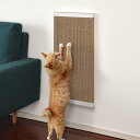 猫 爪とぎボード 67cm×35cm 固定用ボードケース付き ねこ つめとぎ ネコ 爪研ぎボード 段ボールボード 段ボール 爪研ぎ 爪みがき 床置き/壁掛け ス...