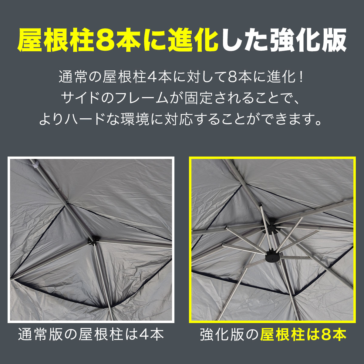 ��󥿥å������ץƥ�� �����ɥ�����1���� ���륻�å� 2.5m��2.5m ���̥���� �����ǥե졼�� �ƥ�� ������ 250cm ��󥿥å� ��󥿥å��ƥ�� ��󥿥å������� �緿 UV�ù� ���� �٥���졼����� ���褱 ���٥�� ������ FIELDOOR ��[����̵��]