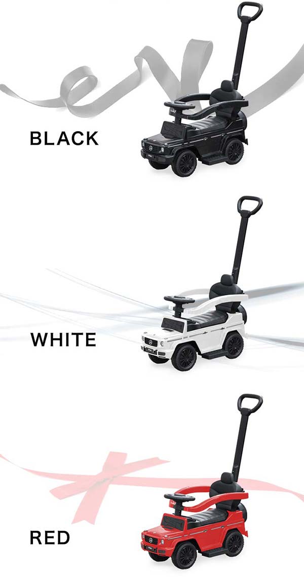 1年保証 乗用玩具 ベンツ 足けり 手押し 2WAY メルセデスベンツ 正規ライセンス 車 乗り物 外 屋外 外遊び 足こぎ 安全 ガード 背もたれ ステップ 転倒防止 ストッパー付 バランス感覚 高級車 外車 子供 1歳 2歳 3歳 誕生日 クリスマスプレゼント ●[送料無料][あす楽]