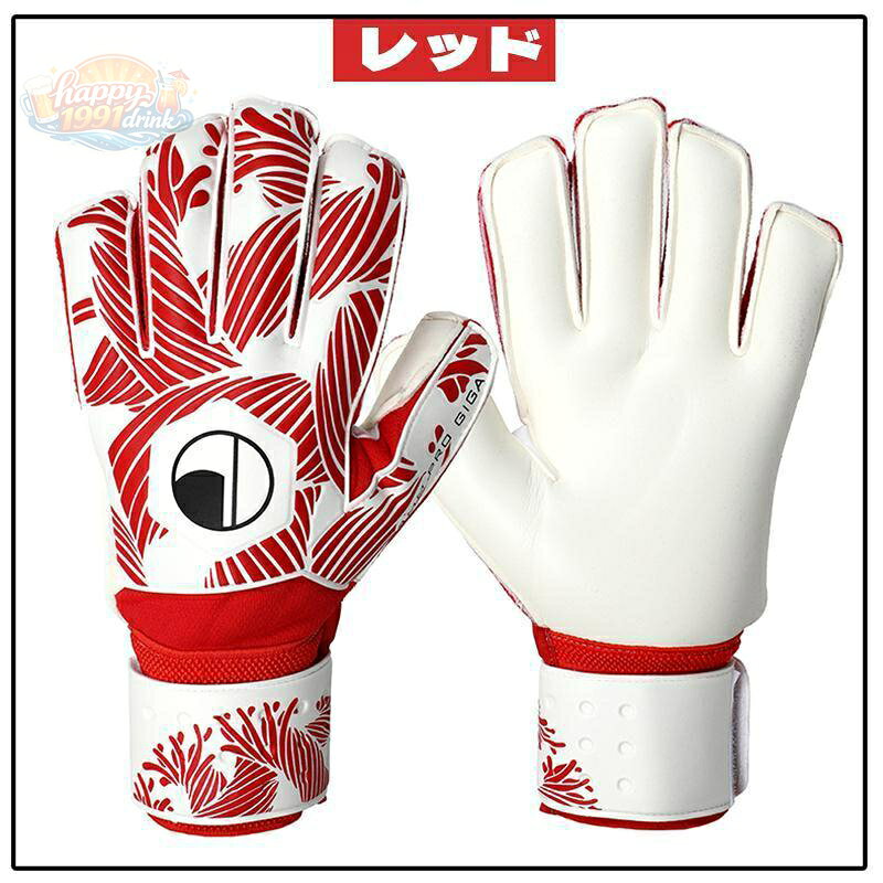 キーパーグローブ サッカー キーパーグローブ ジュニア スタンダード ラテックスパ...