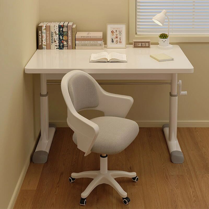 デスクトップパソコンデスクデスク学生家庭用学習デスク簡易賃貸住宅用事務作業デスク