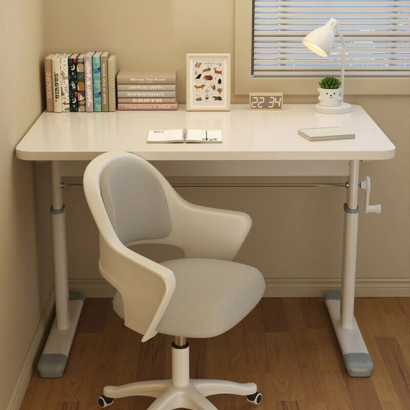 子どもの学習机小学生の学習机家庭用の読み書き机とセット男性女の子の作業机机机
