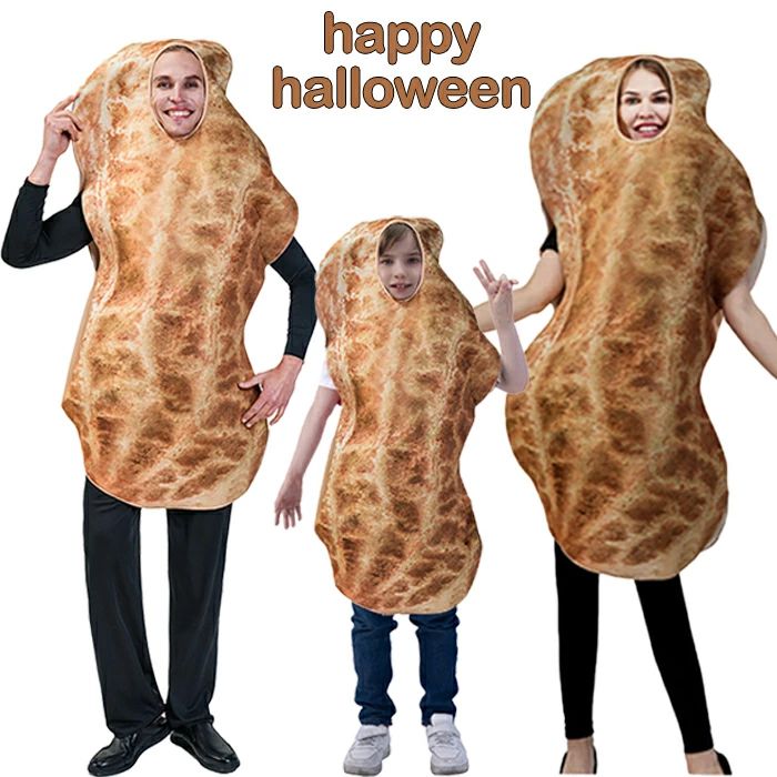 【10日限定10％OFFクーポン】ハロウィン 大人 子供 着ぐるみ コスプレ 変装 コスチューム キャラクター..