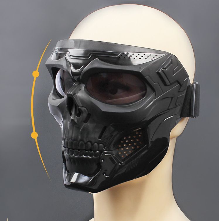 楽天市場】サバゲー マスク フルフェイス（バッグ・小物・ブランド雑貨