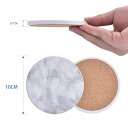 コースター 吸水 オシャレコースタ