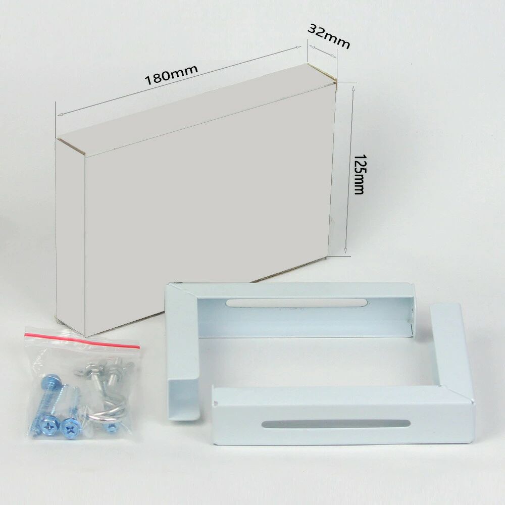 ホームプロジェクター壁掛けマウント Lブラケット 2PSC ユニバーサルプロジェクタースクリーン 壁掛け..