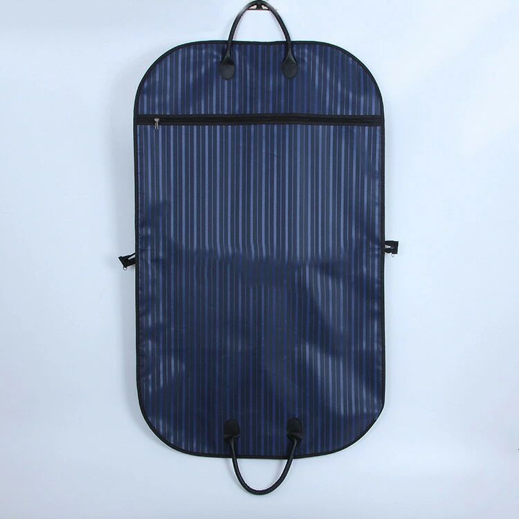 ガーメントバッグ スーツカバー 二