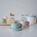 おままごと おもちゃ 木製 ごっこ遊び おままごと コーヒーカップセット ティーセット パーティー ティータイム キッズ 小学生 子ども 玩具 デザート 木のお...