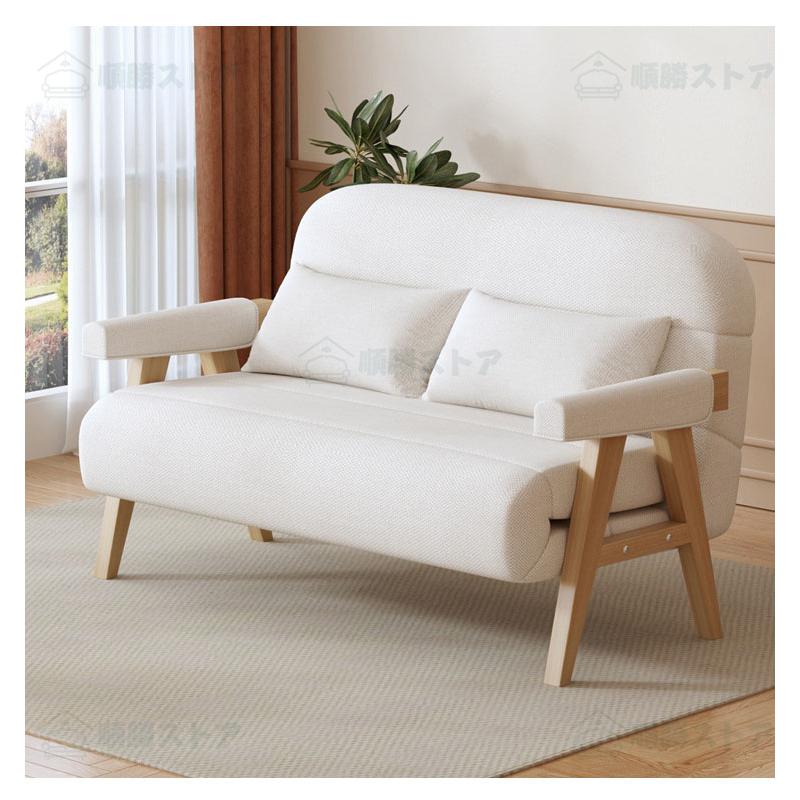 ソファーベッド 一人用 ソファーベッド 収納 折りたたみ ソファーベッド コンパクト ソファー 1人掛け ..