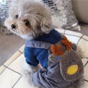 ドッグウエア クリスマス ペット服 クリスマス 犬服 ペット服 ペットウエア 犬 愛犬 ペット ペット用品 タンクトップ 袖なし フリース ボーダー ドット柄 ...