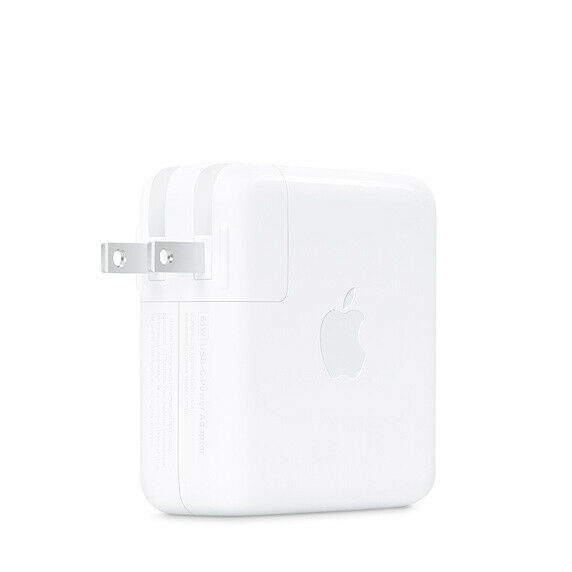 訳あり(外箱なし、新品未使用品) Apple アップル 96W USB-C電源アダプター 並行輸入品
