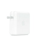 訳あり（外箱なし、新品未使用品）　Apple アップル 96W USB-C電源アダプター　並行輸入品