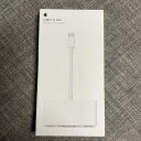 訳あり(新品、未使用、未開封品ですが外箱にダメージ)Apple USB-C VGA Multiportアダプタ