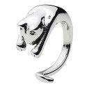 セノーテ キャットテール イヤーカフ シルバー925 シルバーアクセサリー e2079