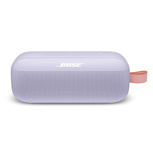 Bose SoundLink Flex Bluetooth 