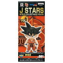 J STARS ワールドコレクタブルフィギュアvol.1 【JS001.孫悟空】(単品) 1