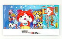 Nintendo ライセンス商品 妖怪ウォッチ マイクロファイバークリーナー　New ニンテンドー3DS LL ニンテンドー 3DS 等 対応