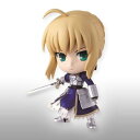 一番くじ Fate/Zero PART2 B賞 セイバー きゅんキャラ フィギュア 単品