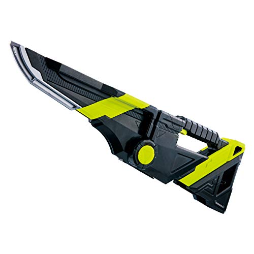 仮面ライダーゼロワン DXアタッシュカリバー バンダイ