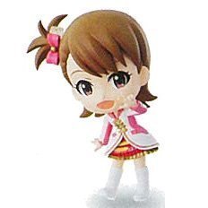 一番くじプレミアム アイドルマスター PART2 H賞 きゅんキャラ 双海亜美 単品