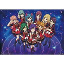 一番くじ AKB0048 E賞　オリジナルポスター　A　単品