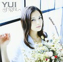 fight(初回生産限定盤)(DVD付) [CD] YUI