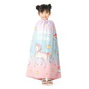 ピンクセイル ラップタオル 女の子 80cm 綿100 ネームタグ付 巻きタオル 水着用品 プールタオル タオル キッズ 子供用 着替え お風呂 温泉 大人 ジ...
