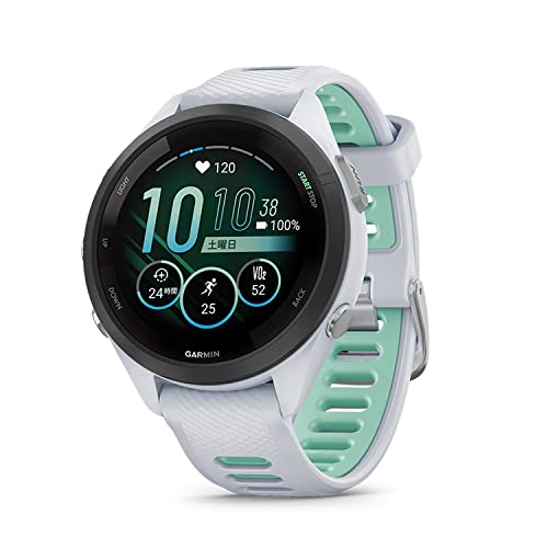 楽天市場】ガーミン(garmin) foreathlete 235jの通販 楽天市場】ガーミン(garmin) foreathlete 235jの通販