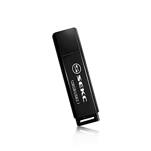 限定 SEKC USBメモリ 128GB USB 3.1対応(Type-A Gen 1) ブラック キャップ式 最大読出速度130MB/s SDA20128G 限定 SEKC USBメモリ 128GB USB 3.1対応(Type-A Gen 1) ブラック キャップ式 最大読出速度130MB/s SDA20128G