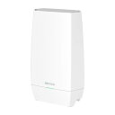 バッファロー WiFi ルーター 無線 LAN Wi-Fi 6E 11ax 6GHz AXE5400 Easy Mesh トライバンド 6ストリーム 有線 2....
