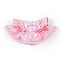 サンリオ(SANRIO) きせかえお洋服M エプロンワンピース(ぴたっとふれんず) 812919