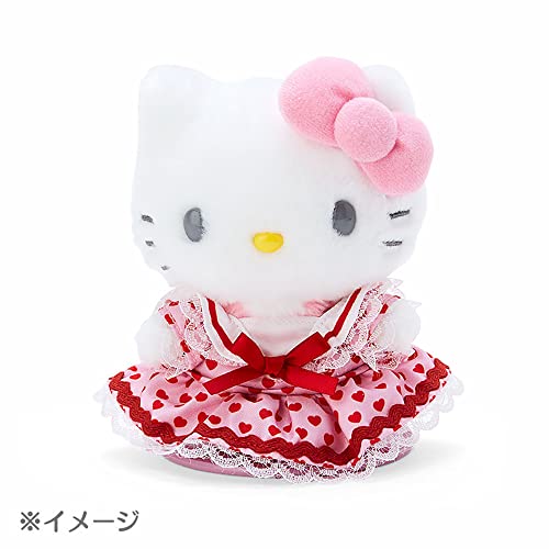 サンリオ(SANRIO) きせかえお洋服S セーラーワンピース(ぴたっとふれんず) 812803 3