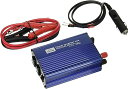 セルスター インバーター PI-350/12V 12V 定格出力280W USB対応 コード長70cm パワーインバーターネオ CELLSTAR